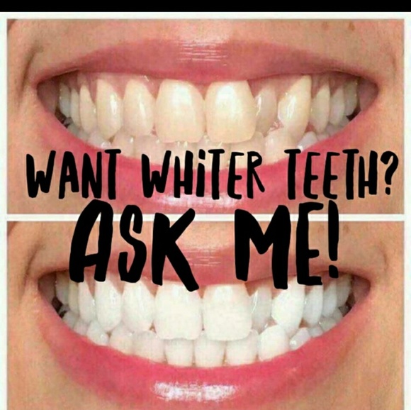 Whitening toothpaste - Picture 2 of 3